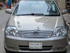 Toyota Corolla G 2002