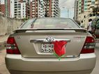 Toyota Corolla G 2003