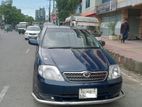 Toyota Corolla G 2003