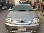 Toyota Corolla G 2003