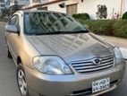 Toyota Corolla G 2003