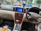 Toyota Corolla G 2003