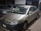 Toyota Corolla G 2003