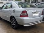 Toyota Corolla . 2003