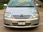 Toyota Corolla G 2003