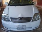 Toyota Corolla G 2003