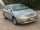 Toyota Corolla G 2003