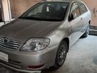 Toyota Corolla G 2003