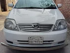 Toyota Corolla G 2003