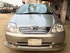 Toyota Corolla G 2003