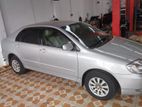 Toyota Corolla G 2003