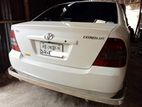 Toyota Corolla G 2004