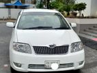 Toyota Corolla G 2004