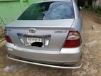 Toyota Corolla G 2004