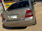 Toyota Corolla G 2004