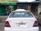 Toyota Corolla G 2004