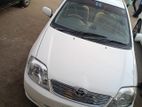 Toyota Corolla G 2004