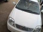 Toyota Corolla G 2004