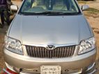 Toyota Corolla G 2004