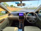 Toyota Corolla G 2004