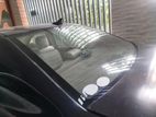 Toyota Corolla . 2004