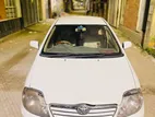 Toyota Corolla G 2004