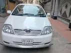 Toyota Corolla G 2004