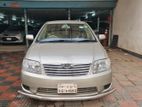 Toyota Corolla G 2004