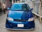 Toyota Corolla G 2004