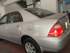 Toyota Corolla G 2005