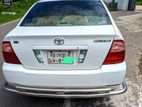 Toyota Corolla G 2005