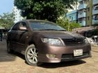 Toyota Corolla G 2005
