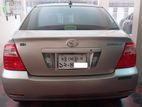 Toyota Corolla G 2005