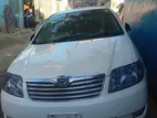 Toyota Corolla G 2005
