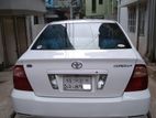 Toyota Corolla G 2005