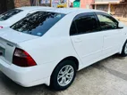 Toyota Corolla G 2005