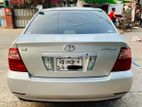 Toyota Corolla G 2005