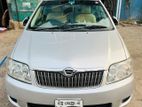 Toyota Corolla G 2005