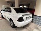 Toyota Corolla G 2005