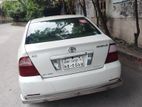 Toyota Corolla . 2005