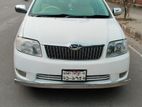 Toyota Corolla G 2005