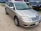 Toyota Corolla G 2005