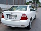 Toyota Corolla G 2005