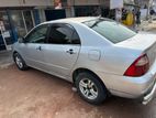 Toyota Corolla ` 2005