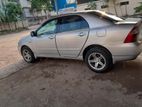 Toyota Corolla G 2006