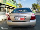 Toyota Corolla G 2006