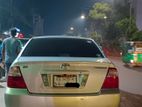 Toyota Corolla G 2006