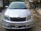 Toyota Corolla G 2006
