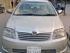 Toyota Corolla G 2006