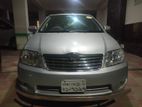 Toyota Corolla G 2006